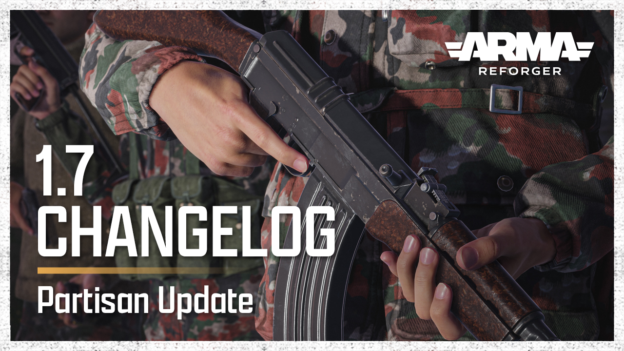 Cover image of 1.7.0.41 Changelog